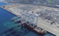 Morocco's Maritime Trade Dominates, Atlantic Ports Handle 94% of Shipping