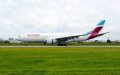 Lufthansa's New Leisure Airline Eurowings Discover Launches Inaugural Flight to Africa