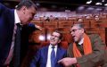 Morocco's PJD and PAM Parties Meet to Discuss Potential Election Alliance