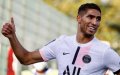PSG's Achraf Hakimi Eyes Champions Trophy After Impressive Preseason Performance