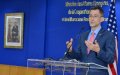 US Reaffirms Support for Morocco's Claim to Western Sahara, Official Says