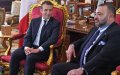 Morocco Accused of Spying on French President Macron Using Pegasus Software