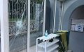 Vandal Targets Bondy Mosque in Seine-Saint-Denis, Investigation Launched
