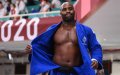 Olympic Judo Star Teddy Riner Credits Morocco for Bronze Medal Success