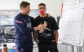 PSG Coach Pochettino Praises New Signing Hakimi's Impressive Pre-Season Performance