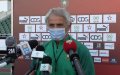 Morocco Coach Halilhodzic Sets Sights on World Cup 2022 Qualification