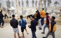 UNICEF Urges Spain to Protect Hundreds of Unaccompanied Moroccan Migrant Children in Ceuta