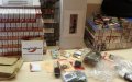 Drug Ring Busted in Montpellier: 4 Arrested, 1 Suspect Flees to Morocco