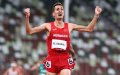 Moroccan Runner El Bakkali Wins Gold in Olympic 3,000m Steeplechase