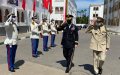 US Army Chief of Staff Meets Moroccan Defense Officials to Strengthen Military Cooperation