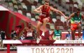 Morocco's El-Bakkali Ends Kenya's 37-Year Olympic Steeplechase Reign