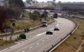 Drunk Driver Kills Motorcyclist in Spain, Flees Scene Before Arrest