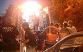 Moroccan Boy, 12, Critical After Fall at Abandoned Spanish Construction Site