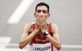 Spanish Runner Ayad Lamdassem Stuns with 5th Place Finish in Olympic Marathon