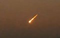 Fireball Streaks Across Moroccan Sky at 36,000 km/h, Spotted by Spanish Researchers