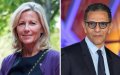 Claire Chazal and Roschdy Zem Spark Romance Rumors After On-Set Chemistry