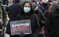 Islamophobic Attacks in France Surge 52% in 2020, Human Rights Commission Reports