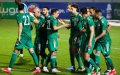 World Cup Qualifier: Burkina Faso Seeks Morocco as Venue for Algeria Match