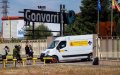Two Workers Die in 10-Meter Fall at Spanish Steel Factory