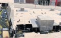 Casablanca's Maârif District Faces Safety Concerns as Renovated Street Crumbles