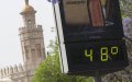 Study: Madrid's Climate in 2050 Could Match Current Marrakech Temperatures