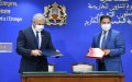 Israeli Foreign Minister Visits Morocco, Boosting Diplomatic Ties and Cooperation