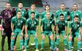 World Cup Qualifier: Algeria to Face Burkina Faso in Morocco Due to Stadium Issues