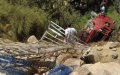 Deadly Bus Crash in Morocco: 7 Killed, 21 Injured Near Chichaoua