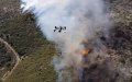Morocco Deploys High-Tech Drones to Combat Forest Fires Amid Heatwave