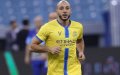 Former Al-Nassr Winger Nordin Amrabat Set to Join AEK Athens