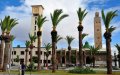 Hundreds of Young Sudanese Migrants Cross into Morocco, Straining Local Resources