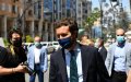 Spanish Opposition Rejects Talks with Morocco over Ceuta and Melilla Status