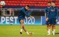 Sevilla Releases Moroccan Stars for World Cup Qualifiers