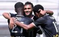 Moroccan Star Sofiane Boufal Rebounds from Injury, Eyes Strong Season with Angers SCO