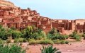 Morocco Invests $530 Million to Revitalize Historic Ksours and Kasbahs