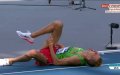 Olympic Champion El Bakkali Injured in Paris Diamond League Steeplechase Fall
