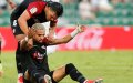 Moroccan Star En-Nesyri Rescues Point for Sevilla in La Liga Clash with Elche