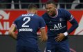 PSG's Hakimi Shines with Assist in 2-0 Victory over Reims