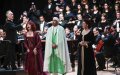Moroccan Philharmonic Orchestra Hosts Star-Studded 'Feast of Oriental Song' on France 2