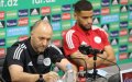 Algeria's Coach Belmadi Confident Ahead of World Cup Qualifier in Morocco