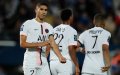 PSG Star Achraf Hakimi Named Top Moroccan Player Abroad for 2020-2021 Season