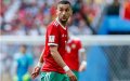 Chelsea Star Ziyech Challenges Morocco Coach's Claims in Instagram Post