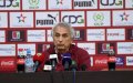 Morocco Coach Halilhodzic Threatens Resignation Over Ziyech Dispute