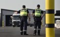 French Customs Seize €176,000 in Cash from Moroccan Truck Driver on A10 Highway