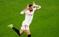 Arsenal Targets Sevilla Striker Youssef En-Nesyri as Potential Aubameyang Replacement