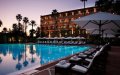 Marrakech's La Mamounia Palace Wins Global Design Award in Dubai