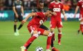 Moroccan Star Selim Amallah Cements Key Role in Standard Liège's Strong Season Start
