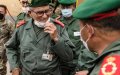 King Mohammed VI Appoints General Belkhir El Farouk as New Inspector General of Moroccan Armed Forces
