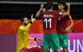Morocco Makes History, Advances to Futsal World Cup Round of 16
