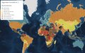 Spain Issues Travel Advisory: Morocco Listed as "Exercise Caution" Destination